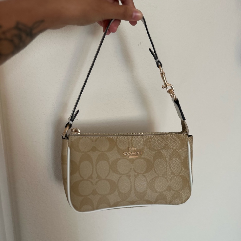 Coach Nolita Shoulder Bag